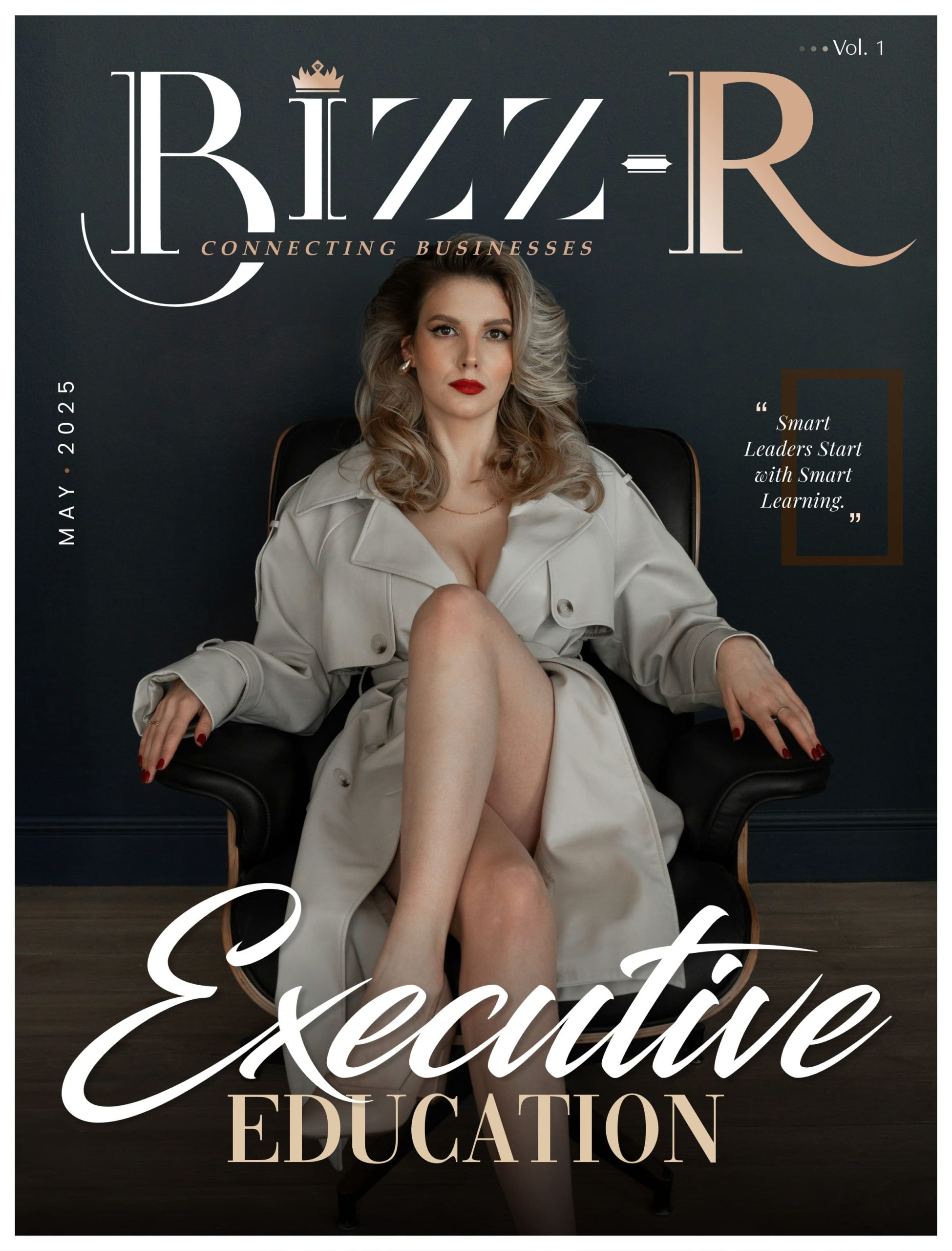 Executive Education 1.0