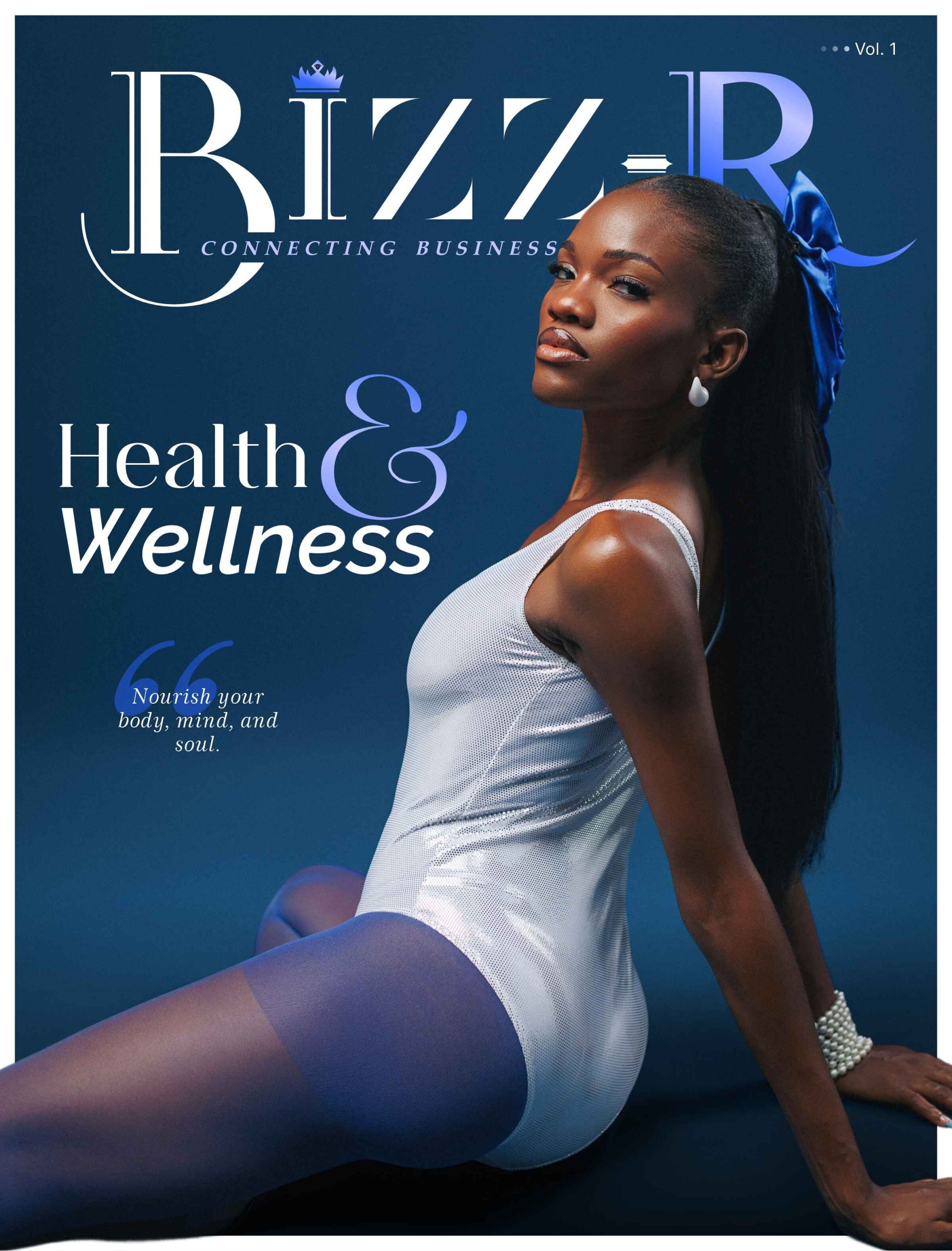 Health & Wellness 1.0