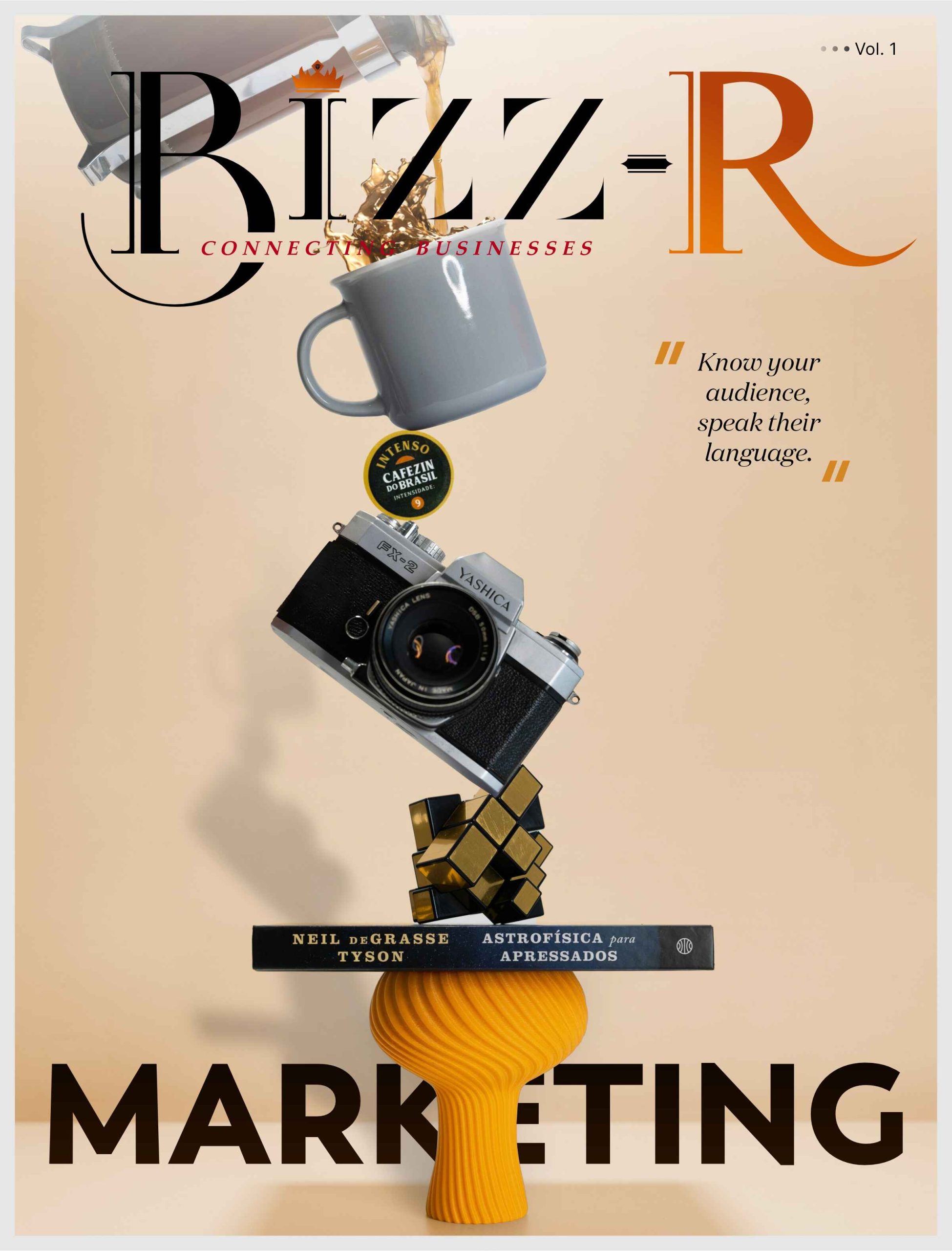 Marketing 1.0