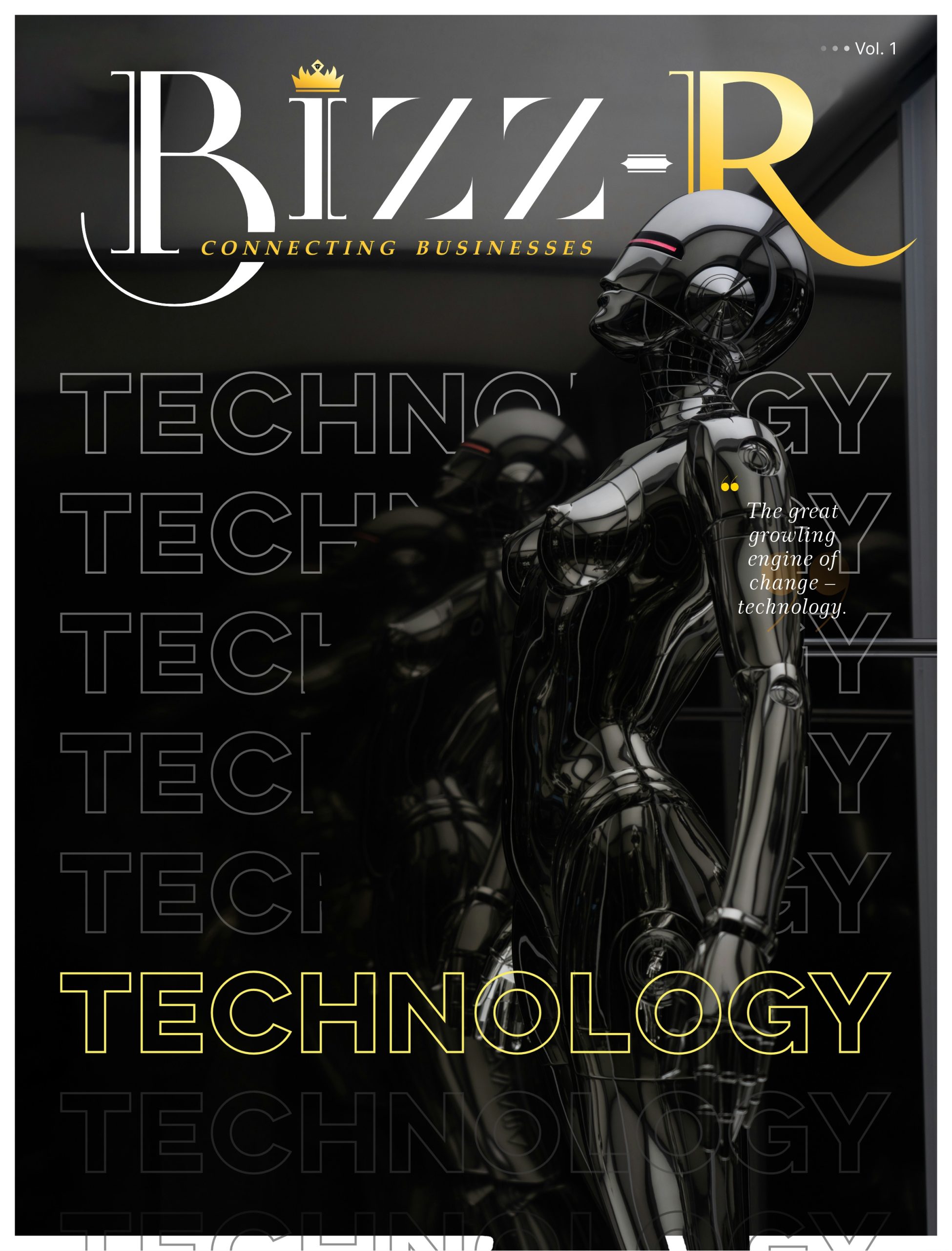 Technology 1.0