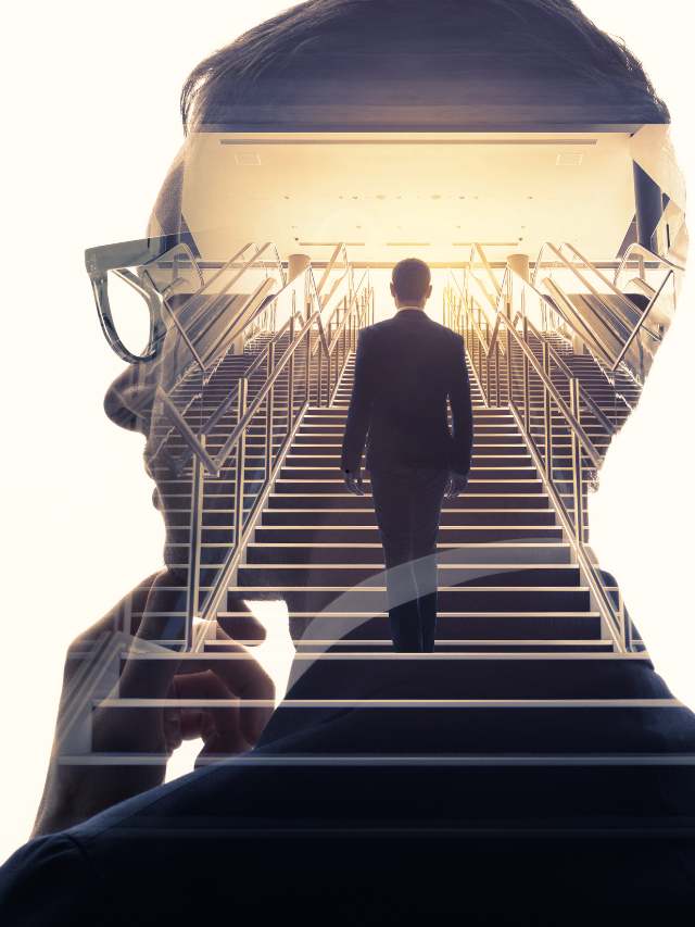 5 Morning Habits of Successful People